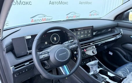 Hyundai Tucson, 2025 год, 4 020 000 рублей, 7 фотография