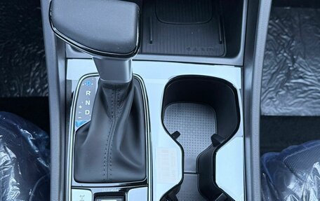 Hyundai Tucson, 2025 год, 4 020 000 рублей, 13 фотография