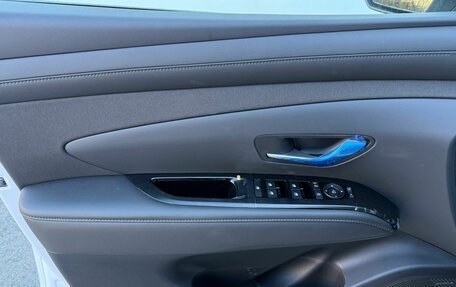 Hyundai Tucson, 2025 год, 4 020 000 рублей, 17 фотография