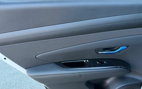 Hyundai Tucson, 2025 год, 4 020 000 рублей, 19 фотография