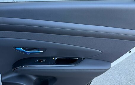 Hyundai Tucson, 2025 год, 4 020 000 рублей, 20 фотография