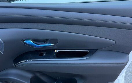 Hyundai Tucson, 2025 год, 4 020 000 рублей, 18 фотография
