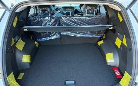 Hyundai Tucson, 2025 год, 4 020 000 рублей, 23 фотография