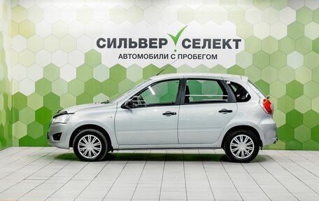 Datsun mi-DO, 2015 год, 479 000 рублей, 7 фотография