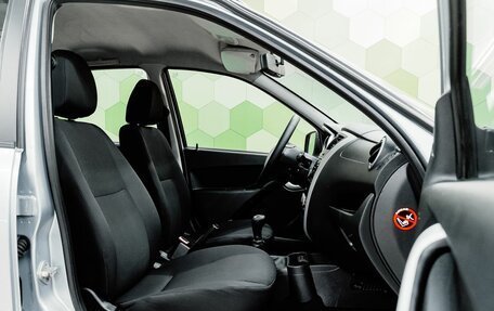 Datsun mi-DO, 2015 год, 479 000 рублей, 11 фотография