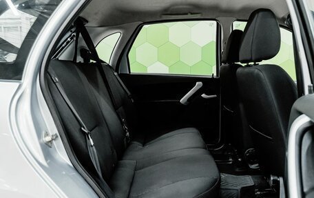 Datsun mi-DO, 2015 год, 479 000 рублей, 12 фотография