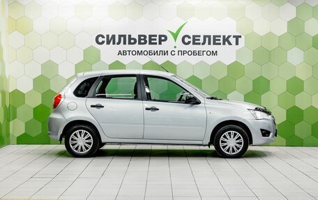 Datsun mi-DO, 2015 год, 479 000 рублей, 8 фотография