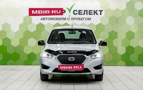 Datsun mi-DO, 2015 год, 479 000 рублей, 3 фотография