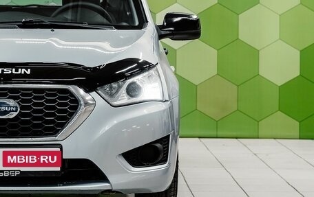 Datsun mi-DO, 2015 год, 479 000 рублей, 10 фотография