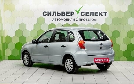 Datsun mi-DO, 2015 год, 479 000 рублей, 6 фотография