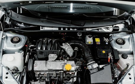 Datsun mi-DO, 2015 год, 479 000 рублей, 22 фотография