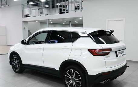 Geely Coolray I, 2020 год, 1 480 000 рублей, 4 фотография