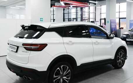 Geely Coolray I, 2020 год, 1 480 000 рублей, 3 фотография