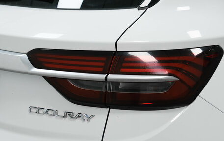 Geely Coolray I, 2020 год, 1 480 000 рублей, 9 фотография