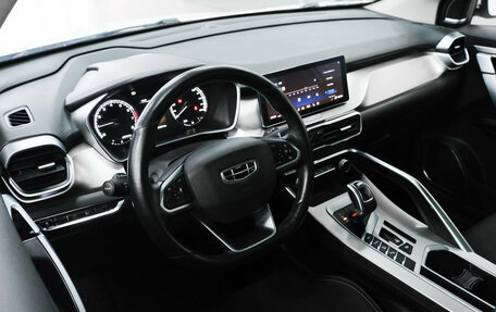 Geely Coolray I, 2020 год, 1 480 000 рублей, 15 фотография