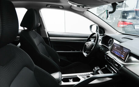 Geely Coolray I, 2020 год, 1 480 000 рублей, 16 фотография