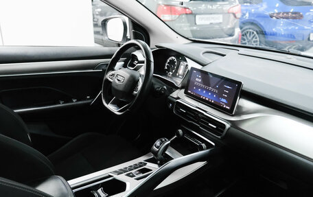 Geely Coolray I, 2020 год, 1 480 000 рублей, 17 фотография