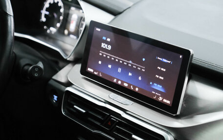 Geely Coolray I, 2020 год, 1 480 000 рублей, 19 фотография
