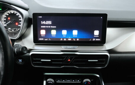 Geely Coolray I, 2020 год, 1 480 000 рублей, 27 фотография