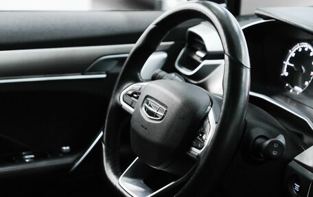 Geely Coolray I, 2020 год, 1 480 000 рублей, 20 фотография