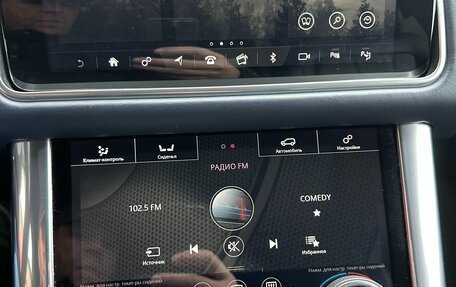 Land Rover Range Rover Sport II, 2018 год, 6 750 000 рублей, 18 фотография