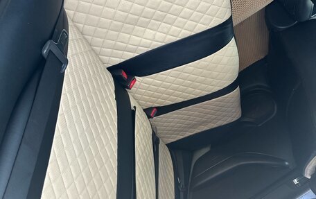 Toyota Avensis III рестайлинг, 2008 год, 685 000 рублей, 7 фотография