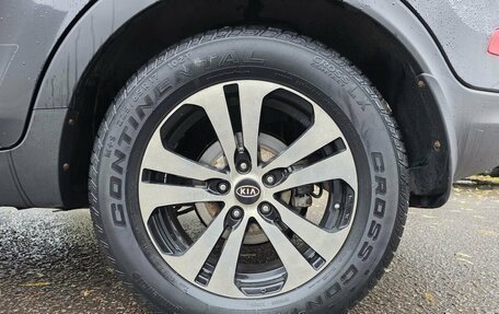 KIA Sportage III, 2013 год, 1 200 000 рублей, 16 фотография