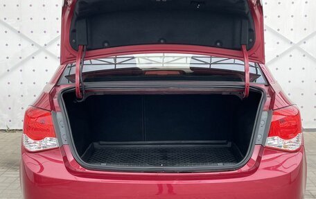 Chevrolet Cruze II, 2011 год, 699 000 рублей, 7 фотография