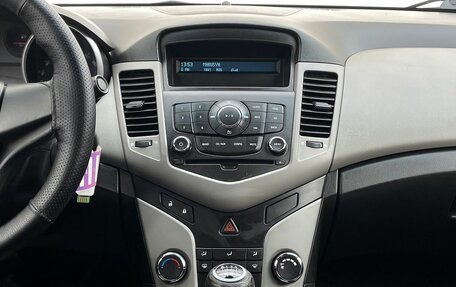 Chevrolet Cruze II, 2011 год, 699 000 рублей, 17 фотография