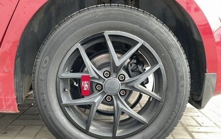 Chevrolet Cruze II, 2011 год, 699 000 рублей, 18 фотография