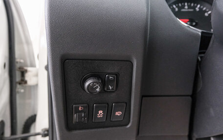 Nissan Qashqai, 2013 год, 1 229 000 рублей, 9 фотография