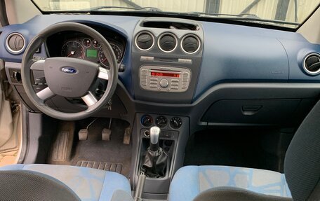 Ford Tourneo Connect I, 2013 год, 1 395 000 рублей, 6 фотография
