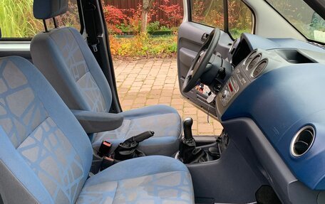 Ford Tourneo Connect I, 2013 год, 1 395 000 рублей, 7 фотография