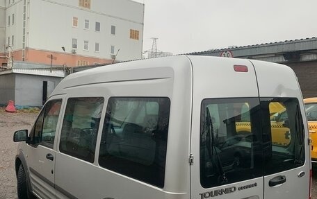 Ford Tourneo Connect I, 2013 год, 1 395 000 рублей, 2 фотография