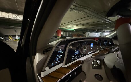 Cadillac Escalade V, 2024 год, 19 490 000 рублей, 12 фотография