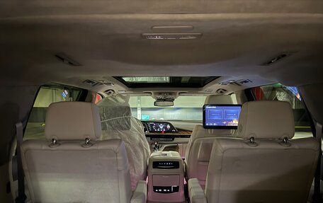 Cadillac Escalade V, 2024 год, 19 490 000 рублей, 20 фотография