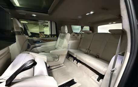 Cadillac Escalade V, 2024 год, 19 490 000 рублей, 25 фотография