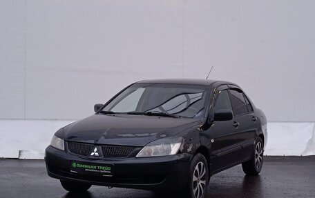 Mitsubishi Lancer IX, 2006 год, 293 000 рублей, 1 фотография