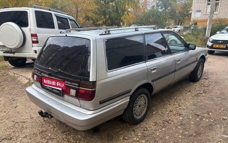 Toyota Camry, 1989 год, 250 000 рублей, 4 фотография