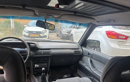 Toyota Camry, 1989 год, 250 000 рублей, 10 фотография