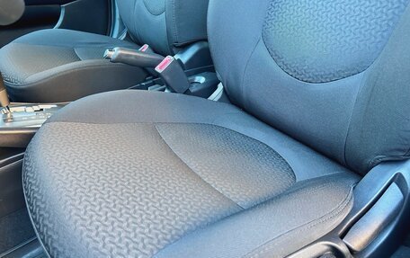KIA Rio III рестайлинг, 2013 год, 985 000 рублей, 14 фотография