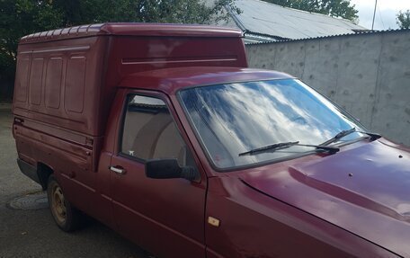 ИЖ 2717, 2003 год, 170 000 рублей, 2 фотография