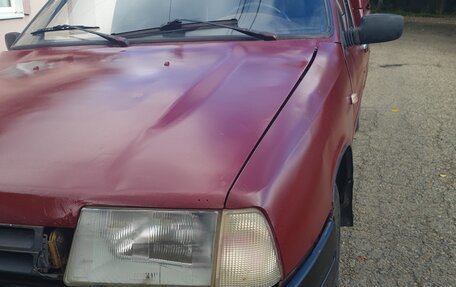 ИЖ 2717, 2003 год, 170 000 рублей, 4 фотография