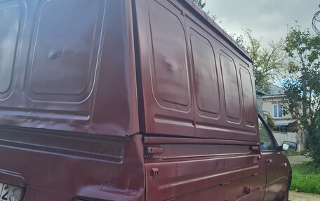 ИЖ 2717, 2003 год, 170 000 рублей, 6 фотография