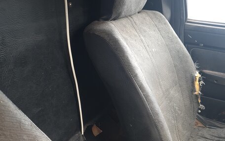 ИЖ 2717, 2003 год, 170 000 рублей, 11 фотография