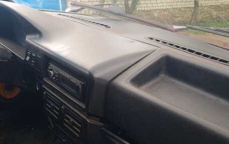 ИЖ 2717, 2003 год, 170 000 рублей, 10 фотография