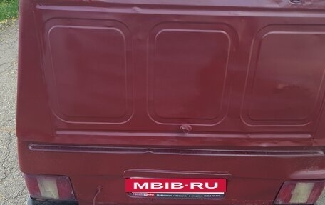 ИЖ 2717, 2003 год, 170 000 рублей, 8 фотография