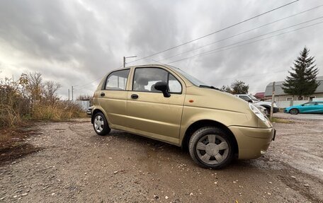 Daewoo Matiz I, 2007 год, 300 000 рублей, 2 фотография