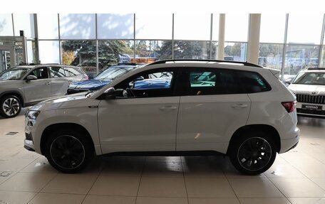 Skoda Karoq I, 2025 год, 4 500 000 рублей, 2 фотография