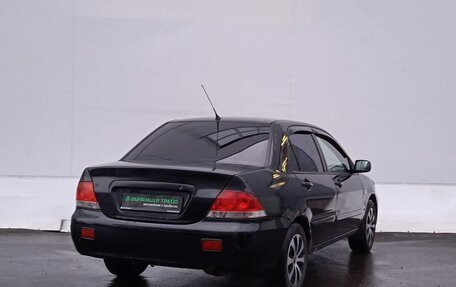 Mitsubishi Lancer IX, 2006 год, 293 000 рублей, 8 фотография